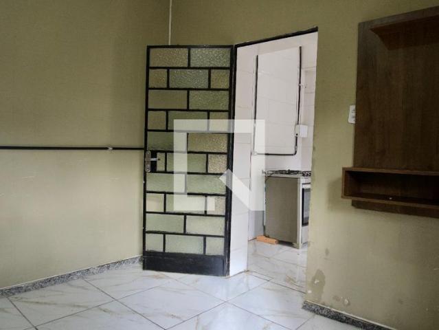 Kitnet, Caiçaras, 1 Quarto, 28 m2 Belo Horizonte