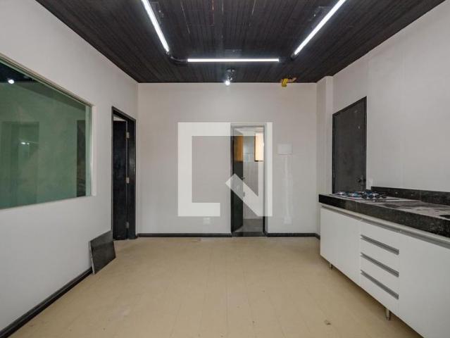 Kitnet, Caiçaras, 1 Quarto, 32 m2 Belo Horizonte