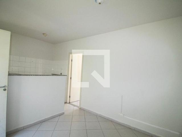 Kitnet, Caiçaras, 1 Quarto, 35 m2 Belo Horizonte