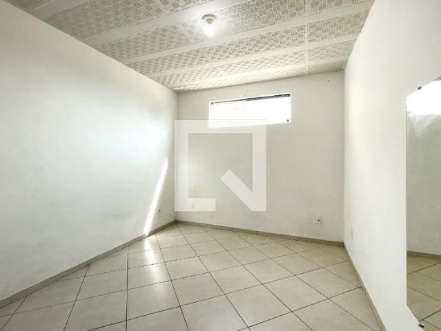 Kitnet, Caiçaras, 1 Quarto, 40 m2 Belo Horizonte