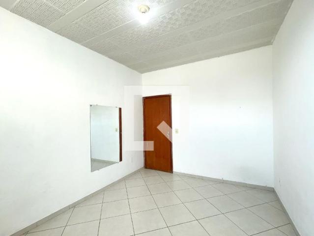 Kitnet, Caiçaras, 1 Quarto, 40 m2 Belo Horizonte