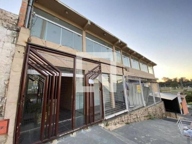 Kitnet, Caiçaras, 1 Quarto, 50 m2 Belo Horizonte