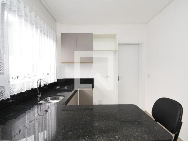 Kitnet, Cajuru, 1 Quarto, 26 m2 Curitiba