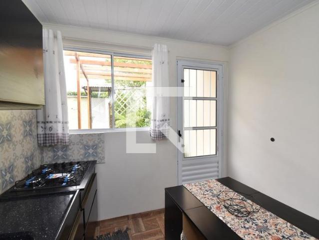 Kitnet, Cajuru, 1 Quarto, 30 m2 Curitiba
