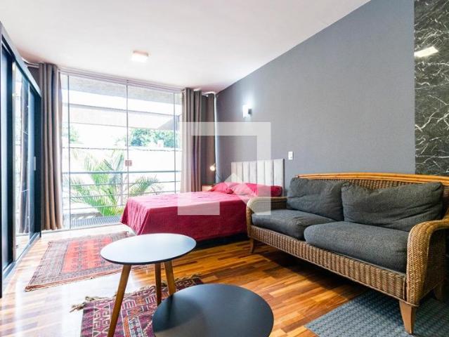 Kitnet, Cambuci, 0 Quarto, 38 m2 São Paulo