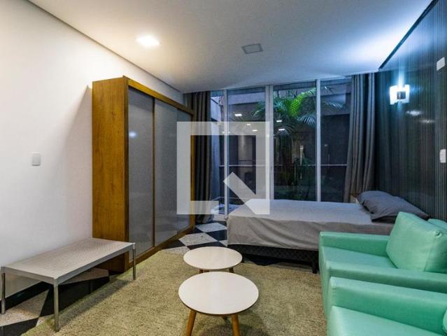 Kitnet, Cambuci, 0 Quarto, 38 m2 São Paulo