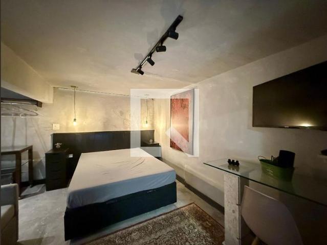 Kitnet, Cambuci, 1 Quarto, 40 m2 São Paulo