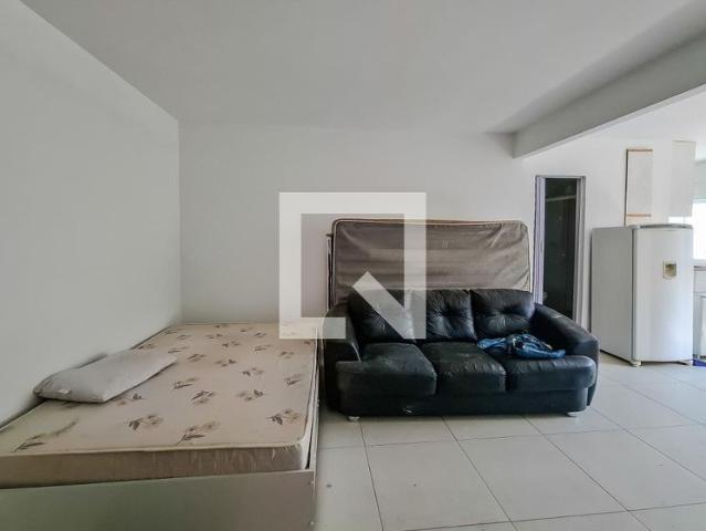 Kitnet, Cambuci, 1 Quarto, 40 m2 São Paulo