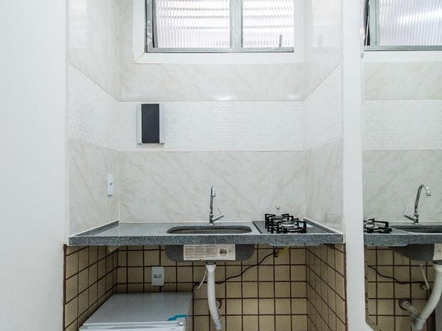 Kitnet, Cambuci, 1 Quarto, 15 m2 São Paulo
