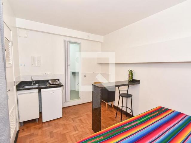 Kitnet, Cambuci, 1 Quarto, 15 m2 São Paulo