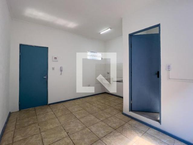 Kitnet, Cambuci, 1 Quarto, 18 m2 São Paulo