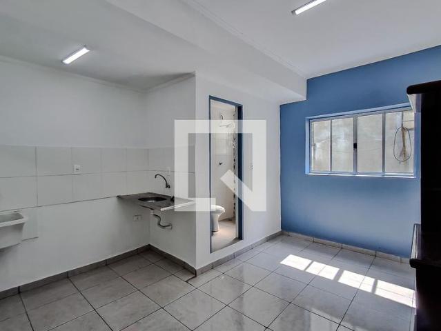 Kitnet, Cambuci, 1 Quarto, 18 m2 São Paulo