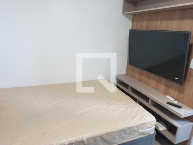 Kitnet, Cambuci, 1 Quarto, 18 m2 São Paulo