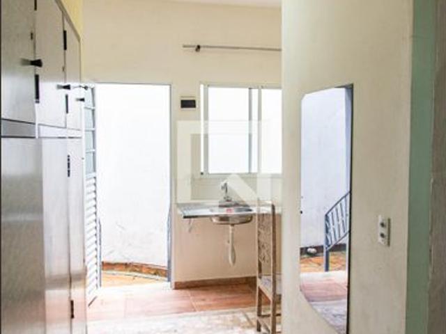 Kitnet, Cambuci, 1 Quarto, 19 m2 São Paulo