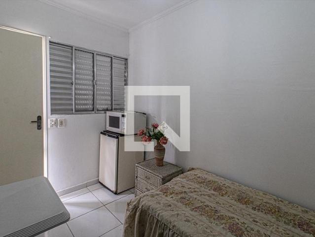 Kitnet, Cambuci, 1 Quarto, 20 m2 São Paulo