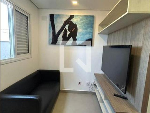 Kitnet, Cambuci, 1 Quarto, 27 m2 São Paulo