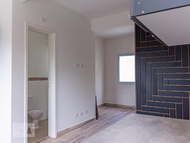 Kitnet, Cambuci, 1 Quarto, 27 m2 São Paulo
