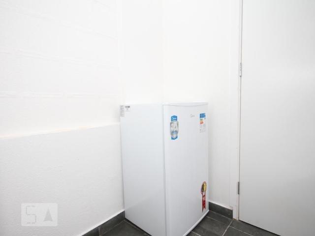 Kitnet, Cambuci, 1 Quarto, 27 m2 São Paulo