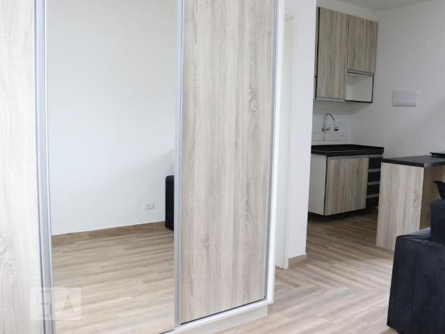 Kitnet, Cambuci, 1 Quarto, 27 m2 São Paulo