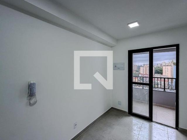 Kitnet, Cambuci, 1 Quarto, 24 m2 São Paulo