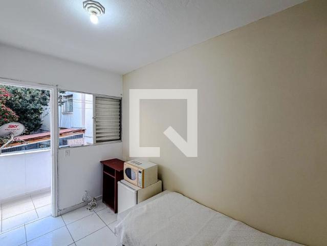 Kitnet, Cambuci, 1 Quarto, 25 m2 São Paulo