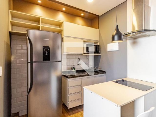 Kitnet, Cambuci, 1 Quarto, 25 m2 São Paulo
