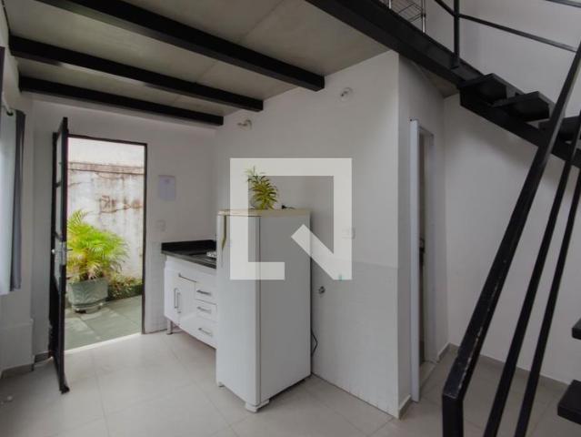 Kitnet, Cambuci, 1 Quarto, 25 m2 São Paulo