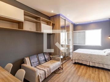 Kitnet, Cambuci, 1 Quarto, 25 m2 São Paulo