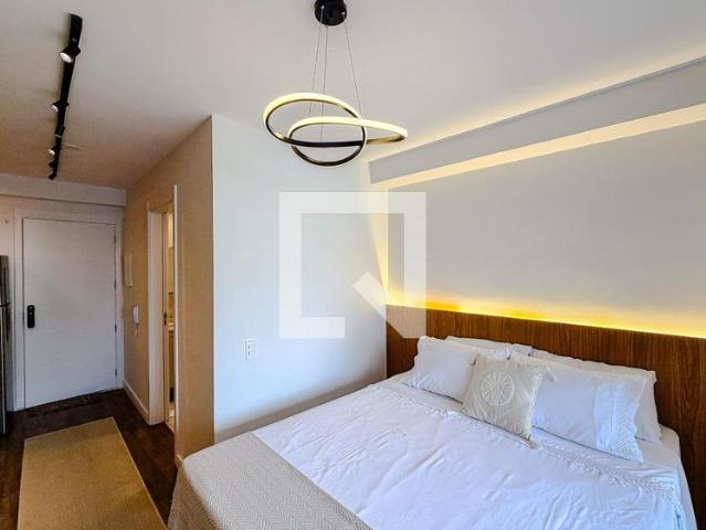 Kitnet, Cambuci, 1 Quarto, 26 m2 São Paulo