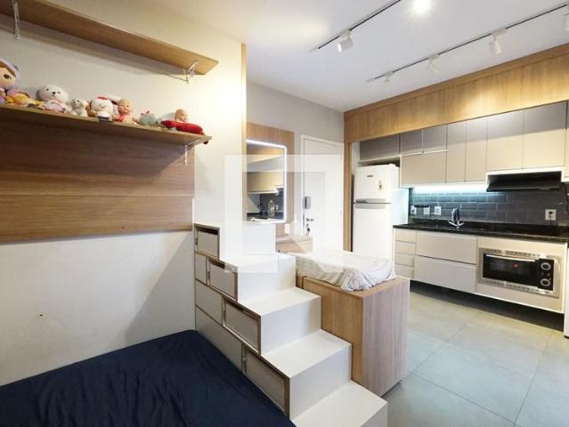 Kitnet, Cambuci, 1 Quarto, 28 m2 São Paulo