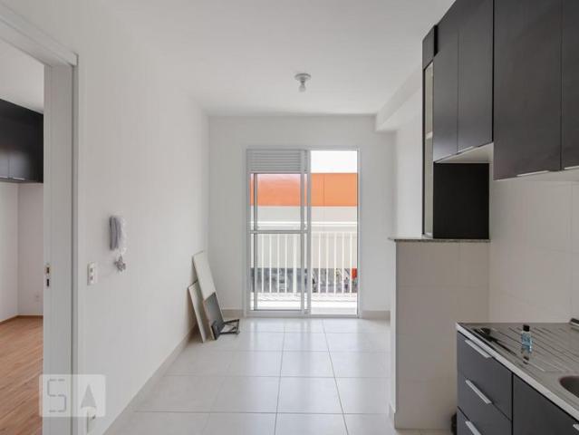Kitnet, Cambuci, 1 Quarto, 28 m2 São Paulo