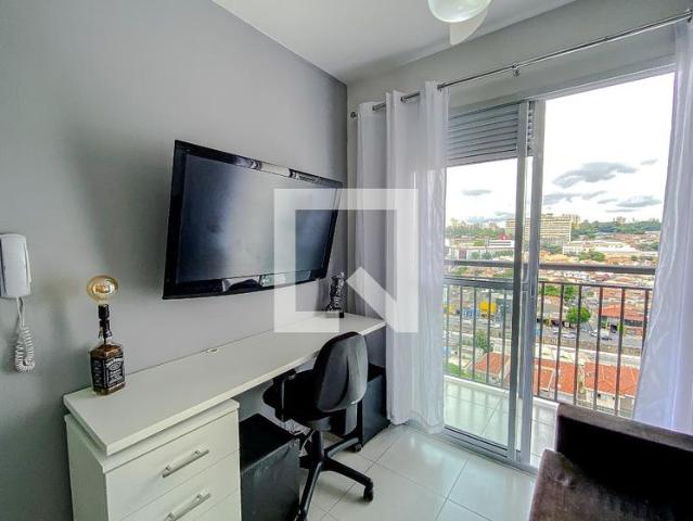 Kitnet, Cambuci, 1 Quarto, 29 m2 São Paulo