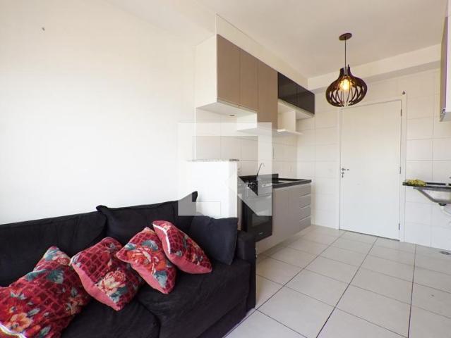Kitnet, Cambuci, 1 Quarto, 29 m2 São Paulo
