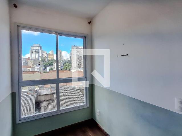 Kitnet, Cambuci, 1 Quarto, 29 m2 São Paulo