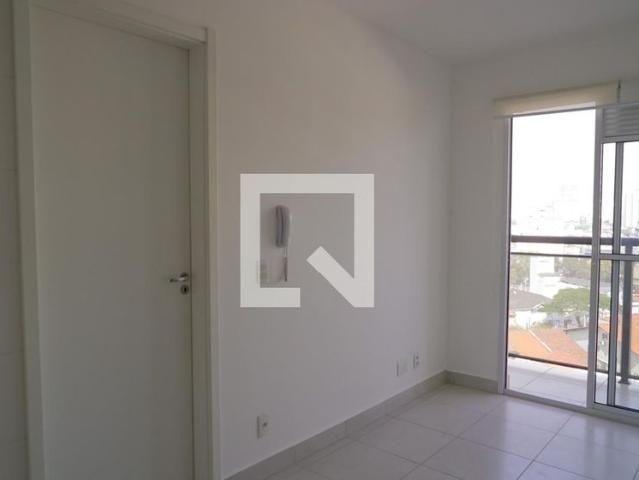 Kitnet, Cambuci, 1 Quarto, 29 m2 São Paulo