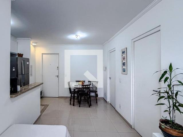 Kitnet, Cambuci, 1 Quarto, 33 m2 São Paulo