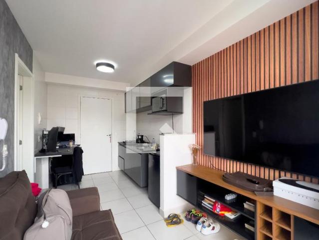 Kitnet, Cambuci, 1 Quarto, 30 m2 São Paulo