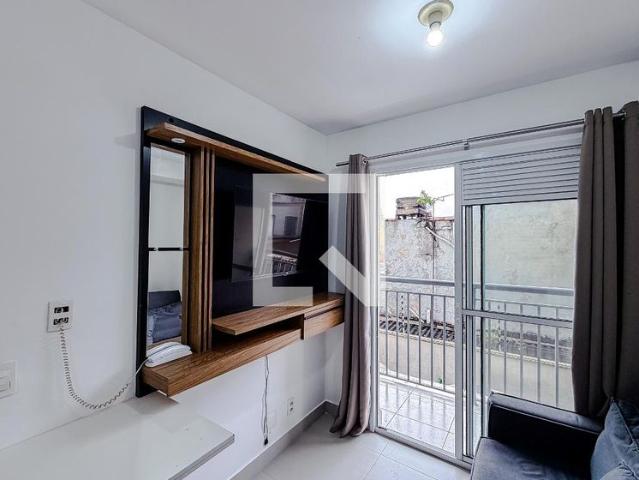 Kitnet, Cambuci, 1 Quarto, 30 m2 São Paulo