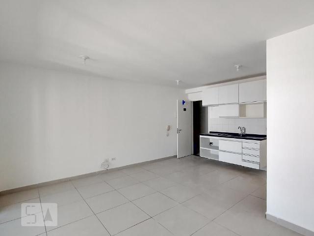 Kitnet, Cambuci, 1 Quarto, 37 m2 São Paulo