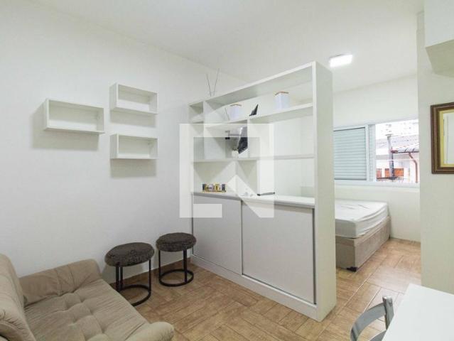 Kitnet, Cambuci, 1 Quarto, 37 m2 São Paulo