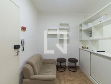 Kitnet, Cambuci, 1 Quarto, 37 m2 São Paulo