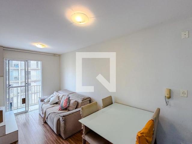 Kitnet, Cambuci, 1 Quarto, 34 m2 São Paulo
