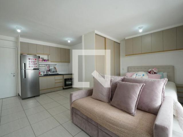 Kitnet, Cambuci, 1 Quarto, 36 m2 São Paulo