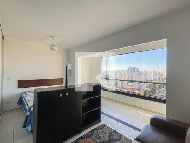 Kitnet, Cambuci, 1 Quarto, 36 m2 São Paulo