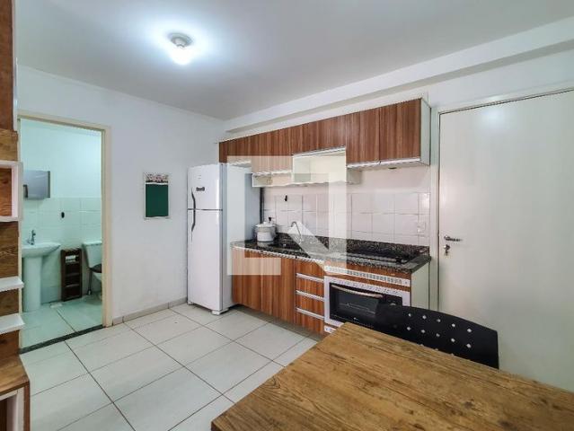 Kitnet, Cambuci, 1 Quarto, 36 m2 São Paulo