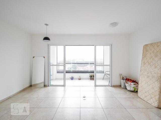 Kitnet, Cambuci, 1 Quarto, 38 m2 São Paulo