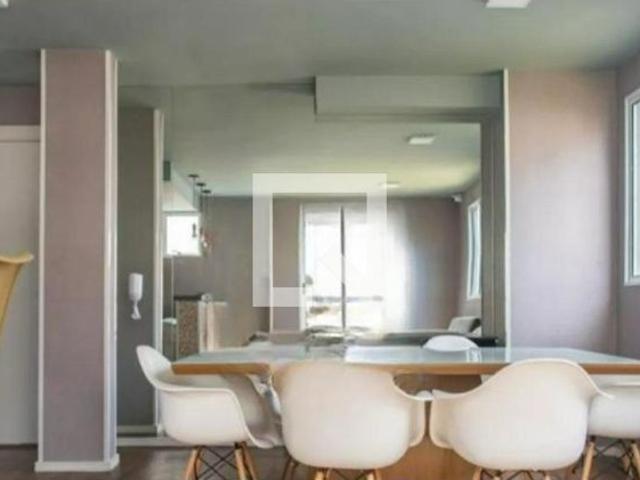 Kitnet, Cambuci, 2 Quartos, 31 m2 São Paulo