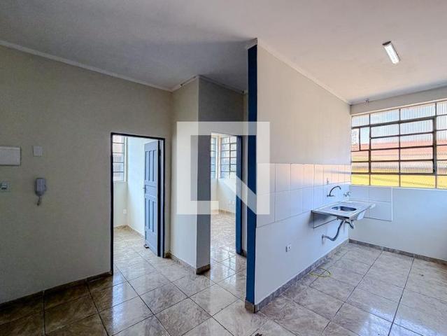 Kitnet, Cambuci, 2 Quartos, 36 m2 São Paulo