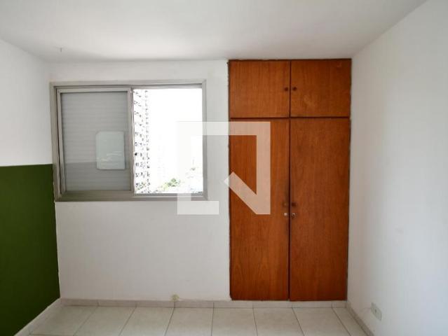 Kitnet, Cambuí, 1 Quarto, 45 m2 Campinas