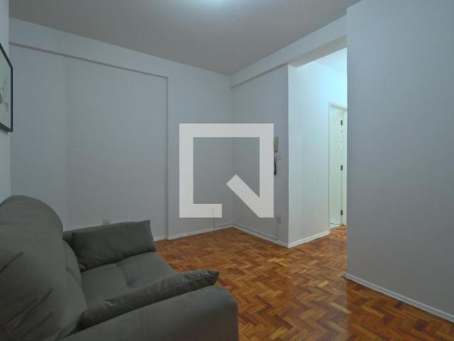 Kitnet, Cambuí, 1 Quarto, 40 m2 Campinas